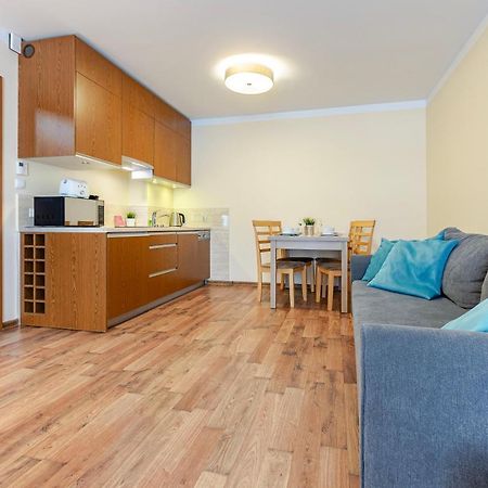 Vacationclub - Villa Mistral Apartament 34 Swinoujscie Kültér fotó