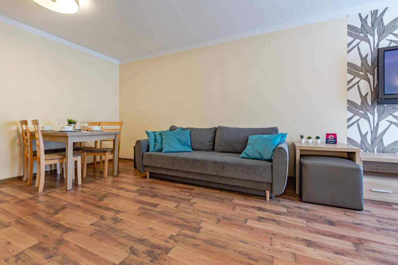 Vacationclub - Villa Mistral Apartament 34 Swinoujscie Kültér fotó