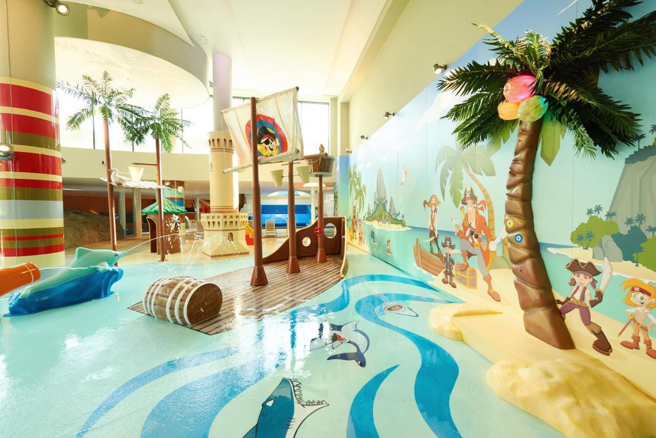 Vacationclub - Villa Mistral Apartament 34 Swinoujscie Kültér fotó